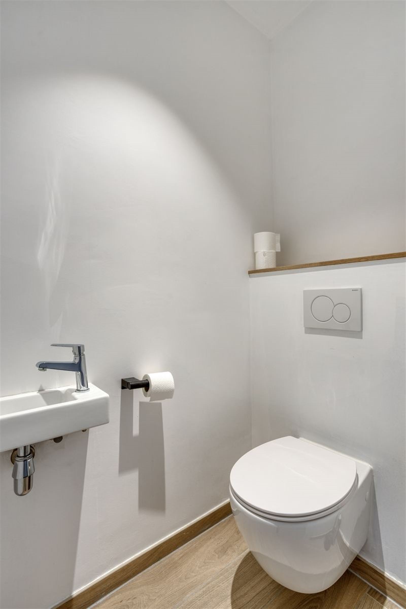 FOTO’S 7 : Appartement te 1500 HALLE (België) - Prijs € 295.000