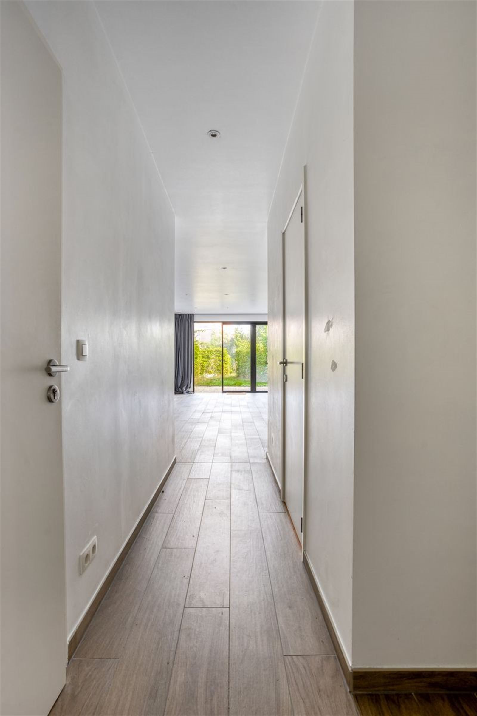 FOTO’S 2 : Appartement te 1500 HALLE (België) - Prijs € 295.000