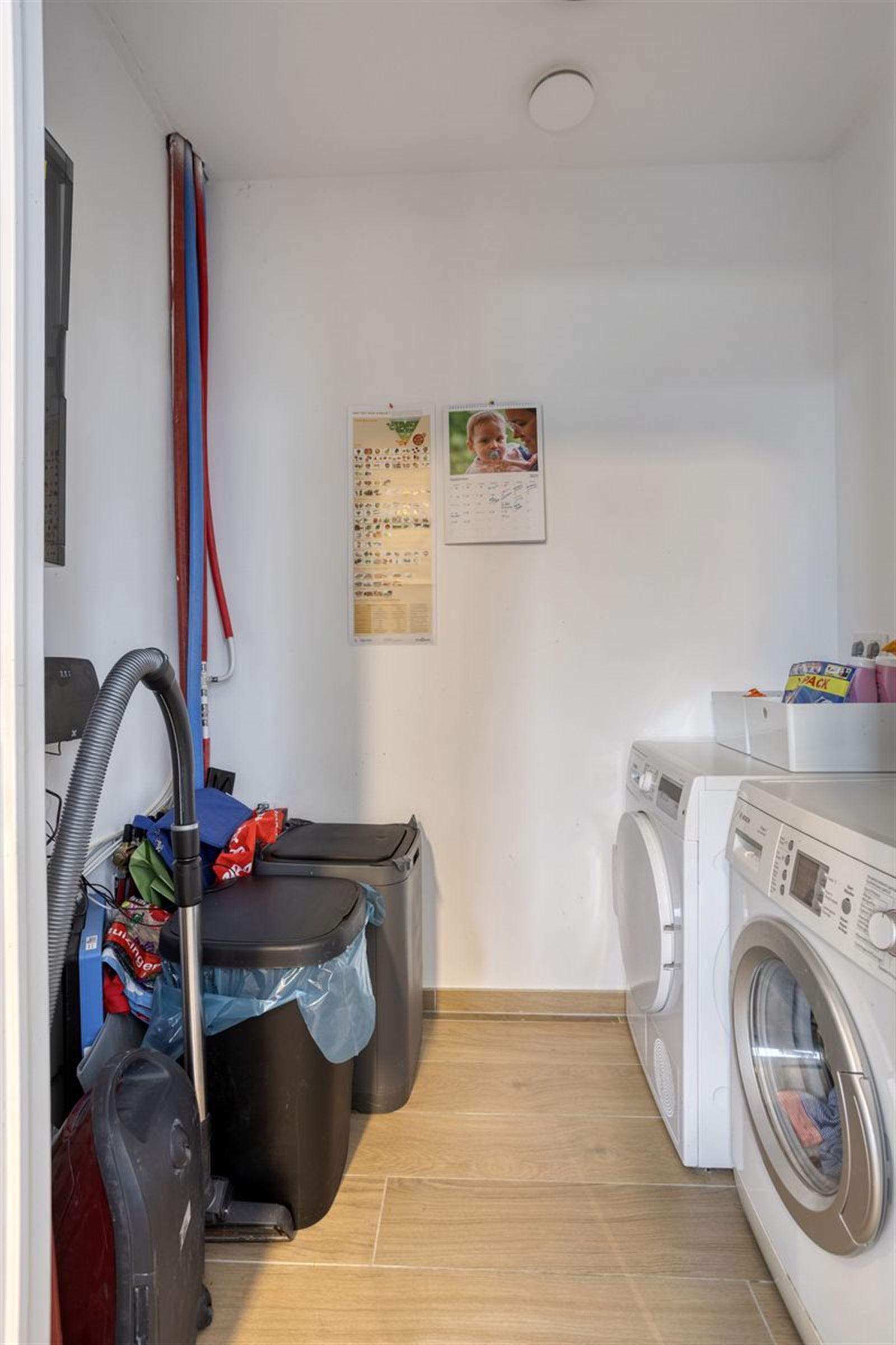 FOTO’S 6 : Appartement te 1500 HALLE (België) - Prijs € 390.000