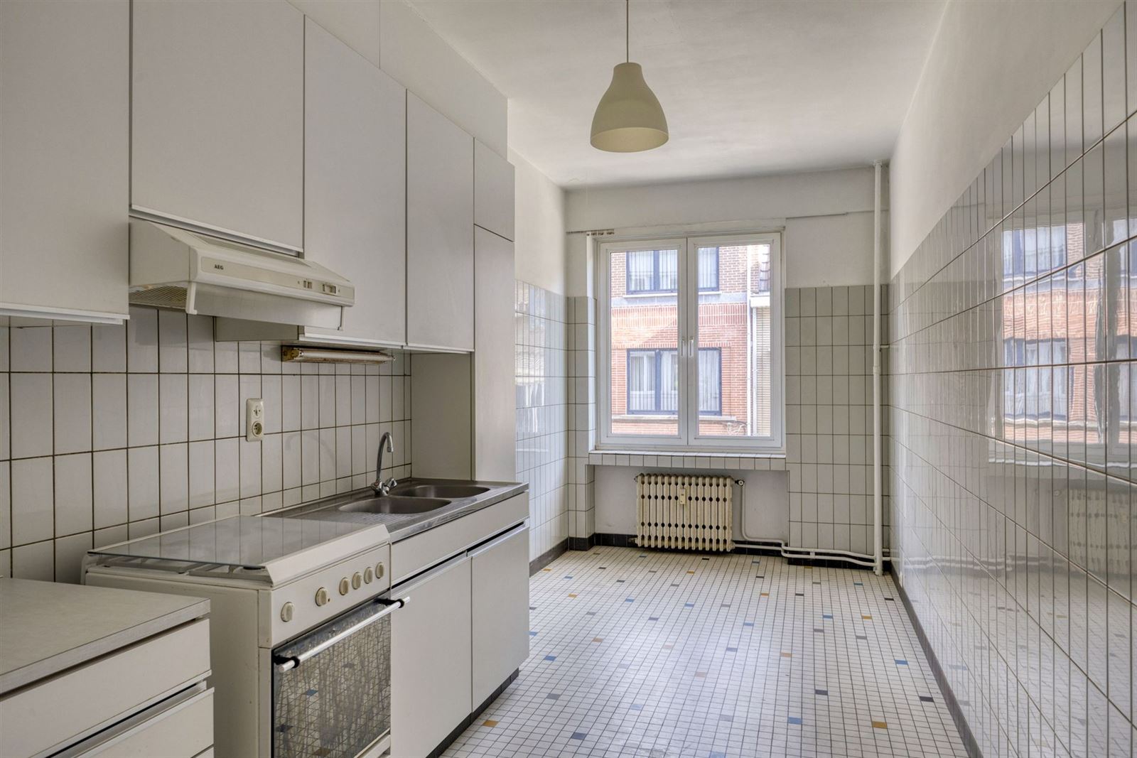 FOTO’S 6 : Appartement te 1780 WEMMEL (België) - Prijs € 175.000