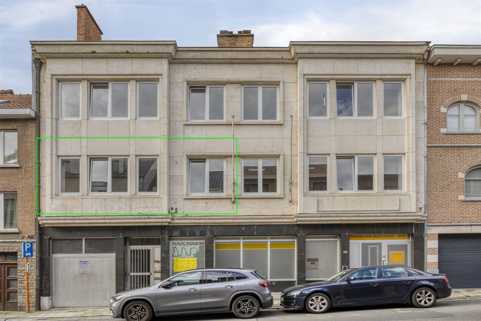 FOTO’S 2 : Appartement te 1780 WEMMEL (België) - Prijs € 175.000