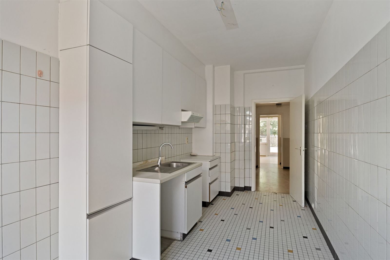 FOTO’S 8 : Appartement te 1780 WEMMEL (België) - Prijs € 279.000