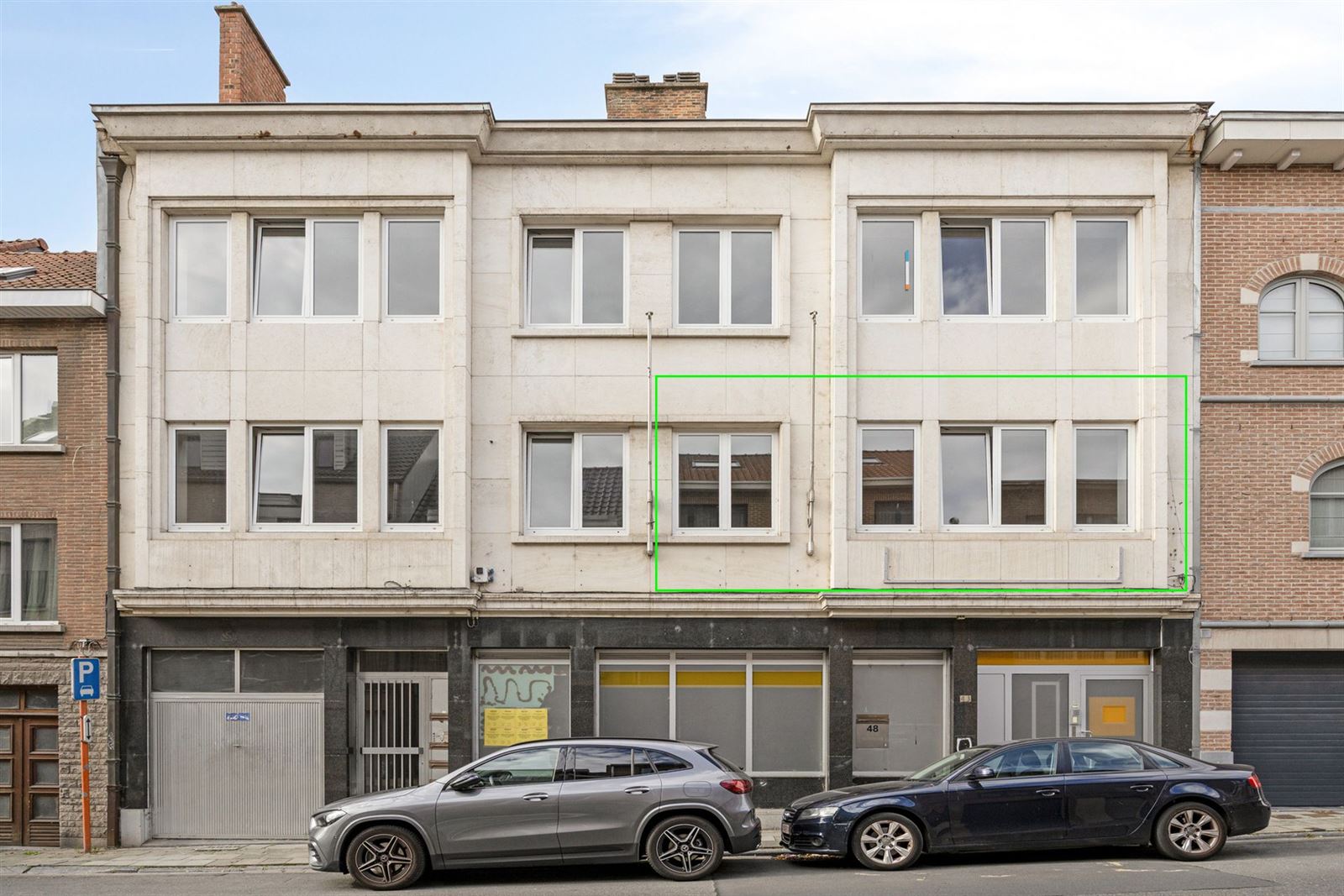 FOTO’S 2 : Appartement te 1780 WEMMEL (België) - Prijs € 279.000