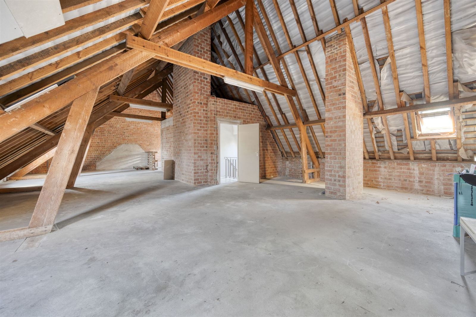 FOTO’S 16 : Appartement te 1780 WEMMEL (België) - Prijs € 249.000
