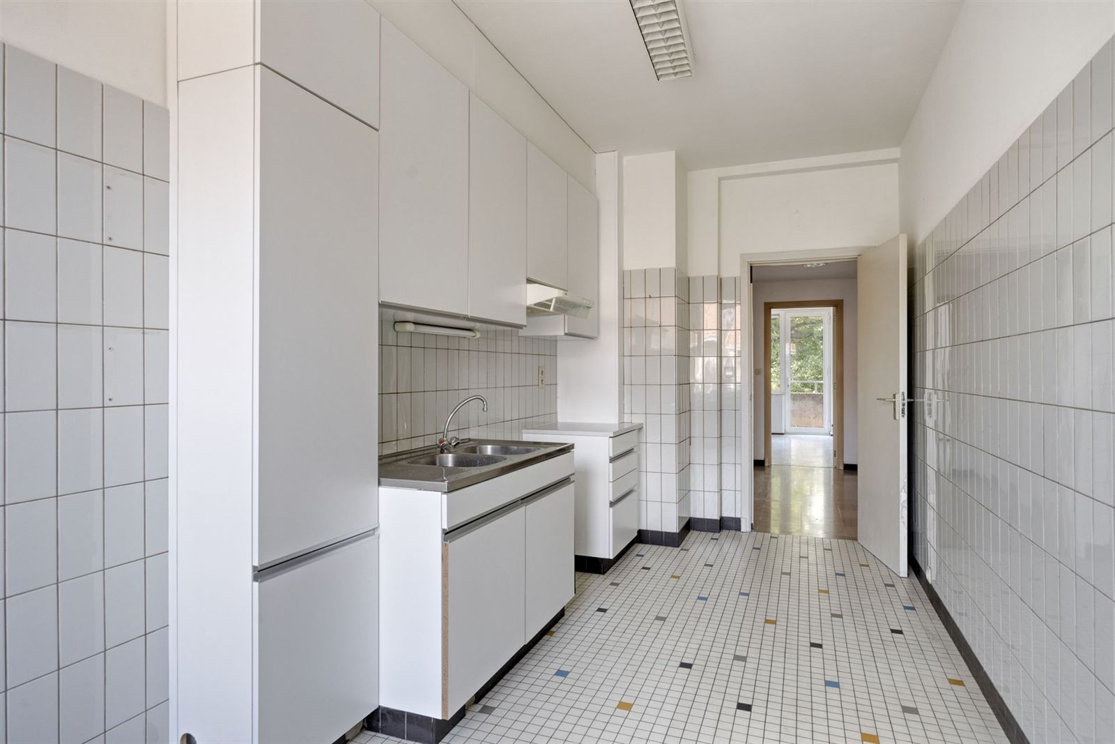FOTO’S 8 : Appartement te 1780 WEMMEL (België) - Prijs € 249.000