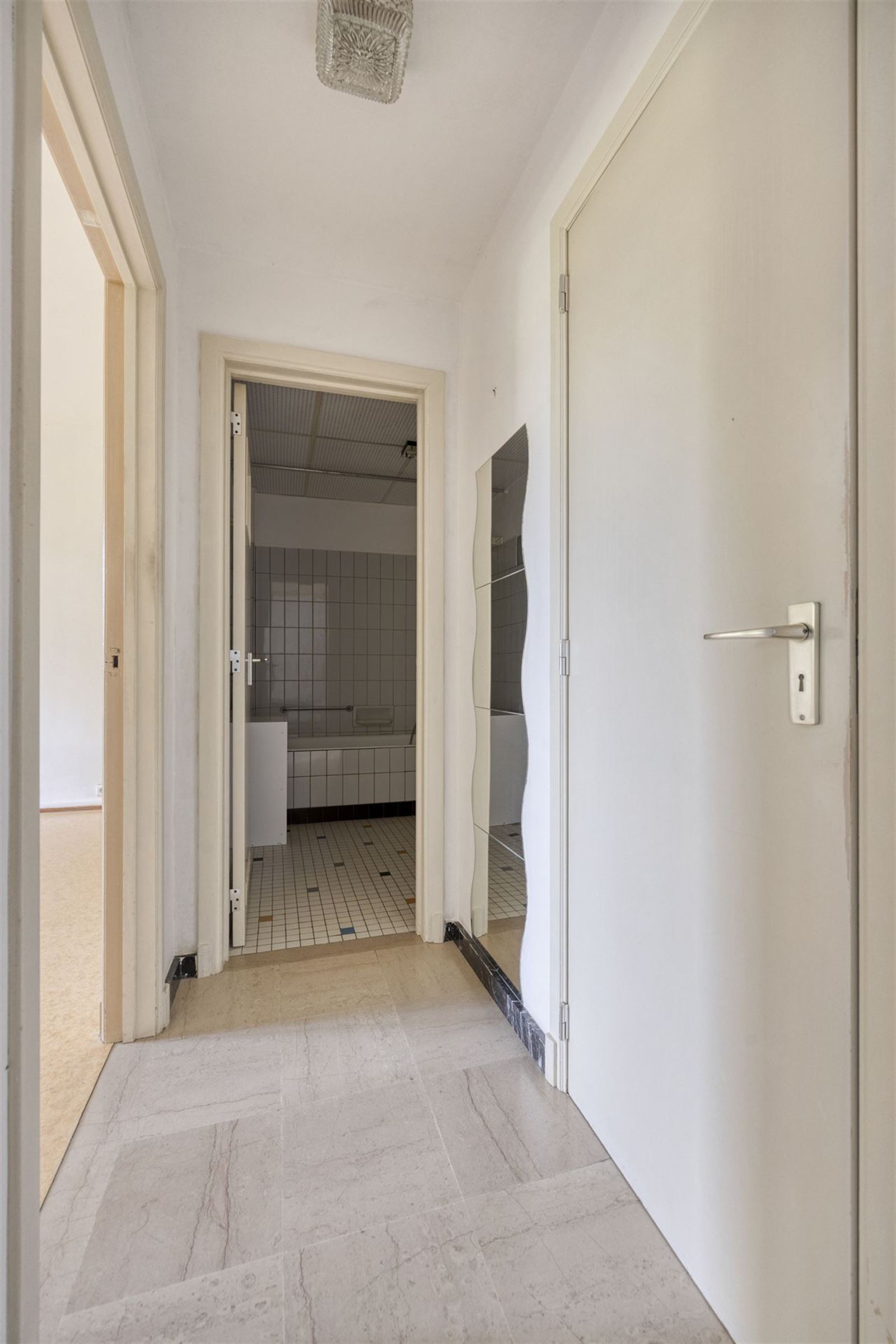 FOTO’S 9 : Appartement te 1780 WEMMEL (België) - Prijs € 249.000