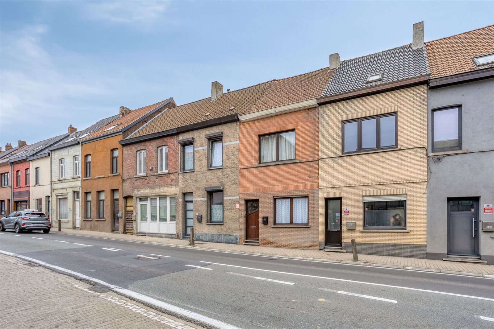 FOTO’S 1 : Woning te 1501 BUIZINGEN (België) - Prijs € 345.000
