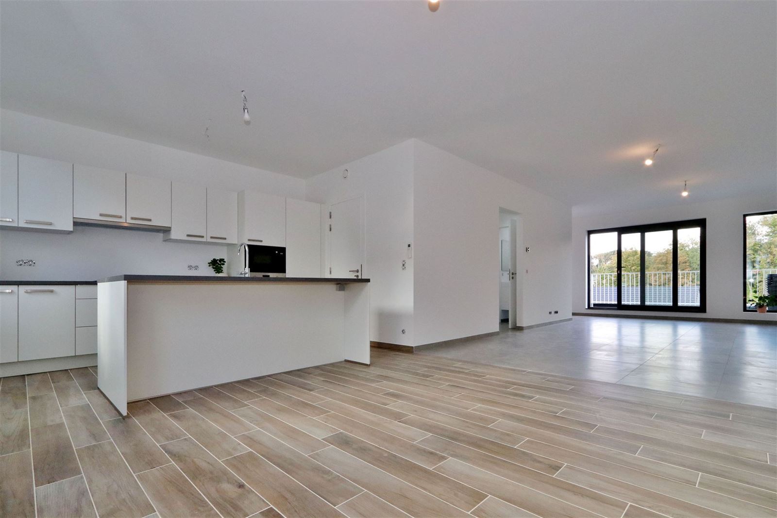 FOTO’S 6 : Duplex te 1640 SINT-GENESIUS-RODE (België) - Prijs € 1.650