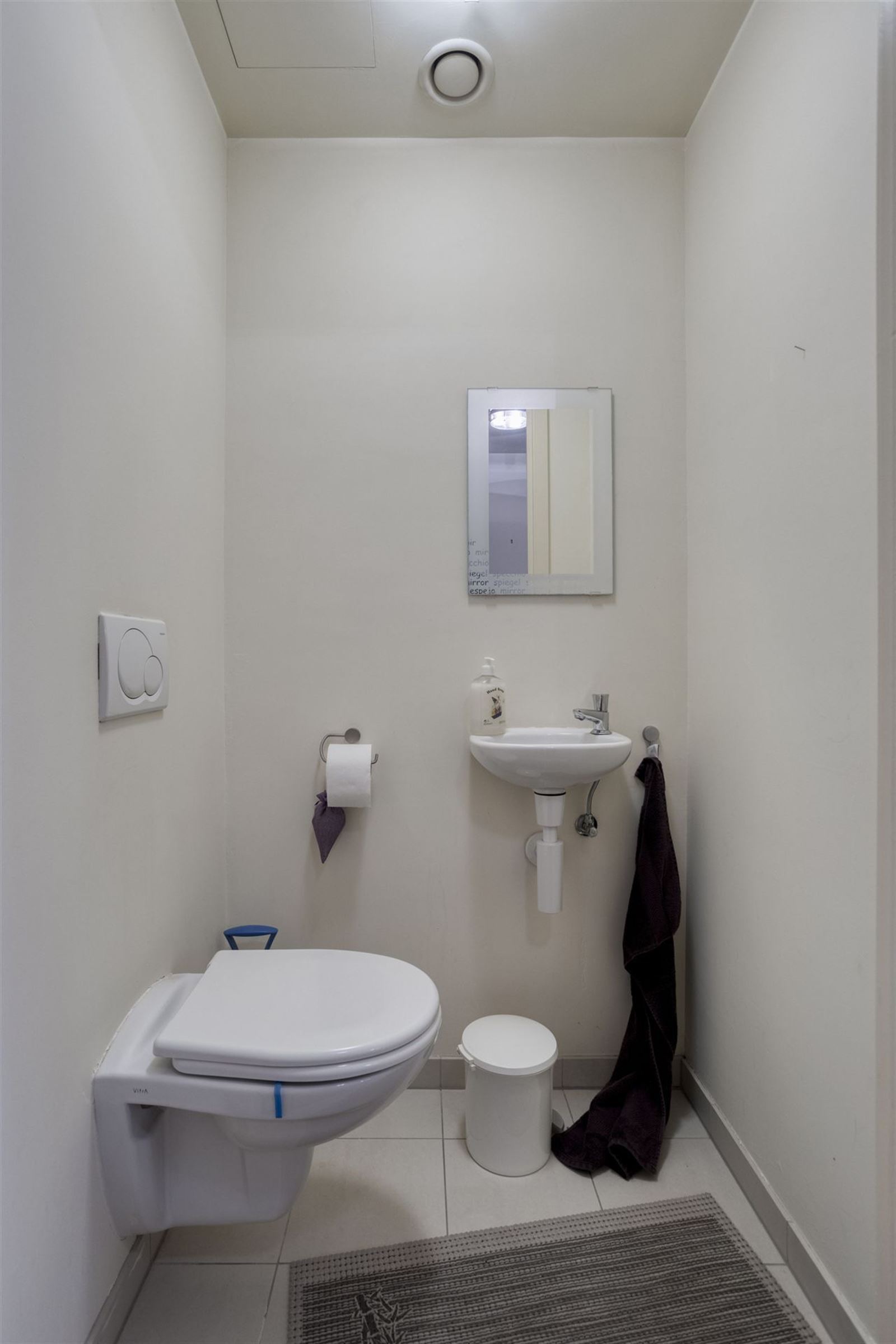 FOTO’S 19 : Appartement te 1650 BEERSEL (België) - Prijs € 379.000