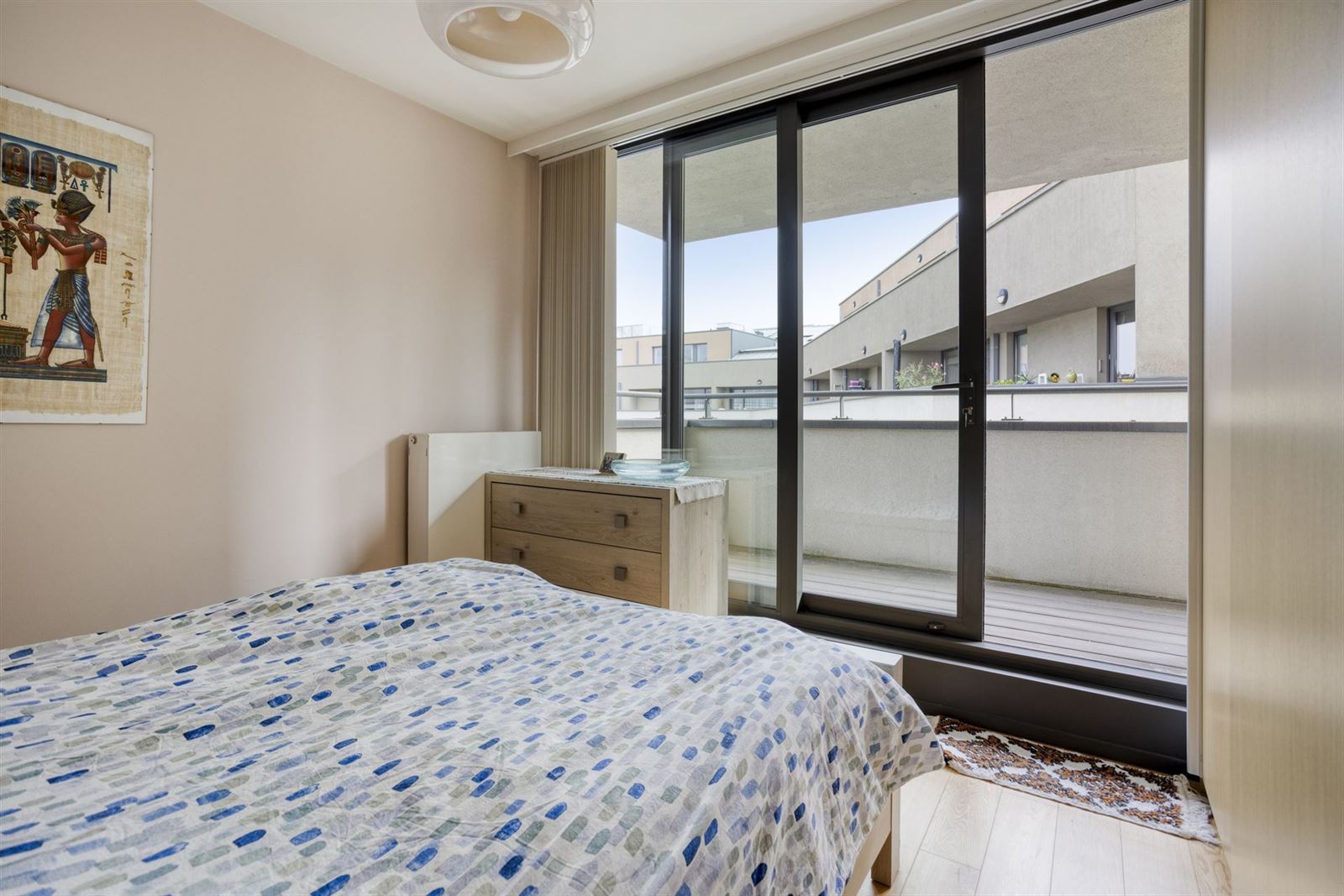 FOTO’S 16 : Appartement te 1650 BEERSEL (België) - Prijs € 379.000