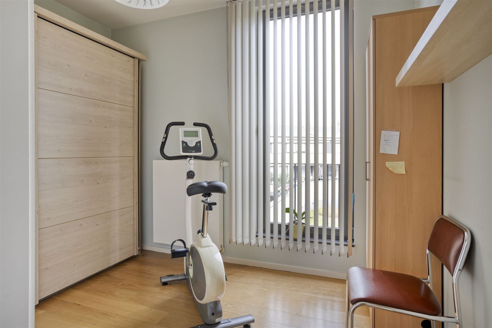 FOTO’S 14 : Appartement te 1650 BEERSEL (België) - Prijs € 379.000