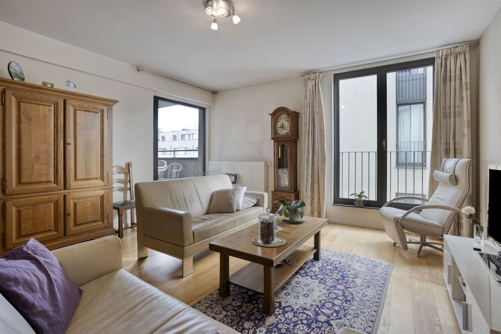 FOTO’S 8 : Appartement te 1650 BEERSEL (België) - Prijs € 379.000