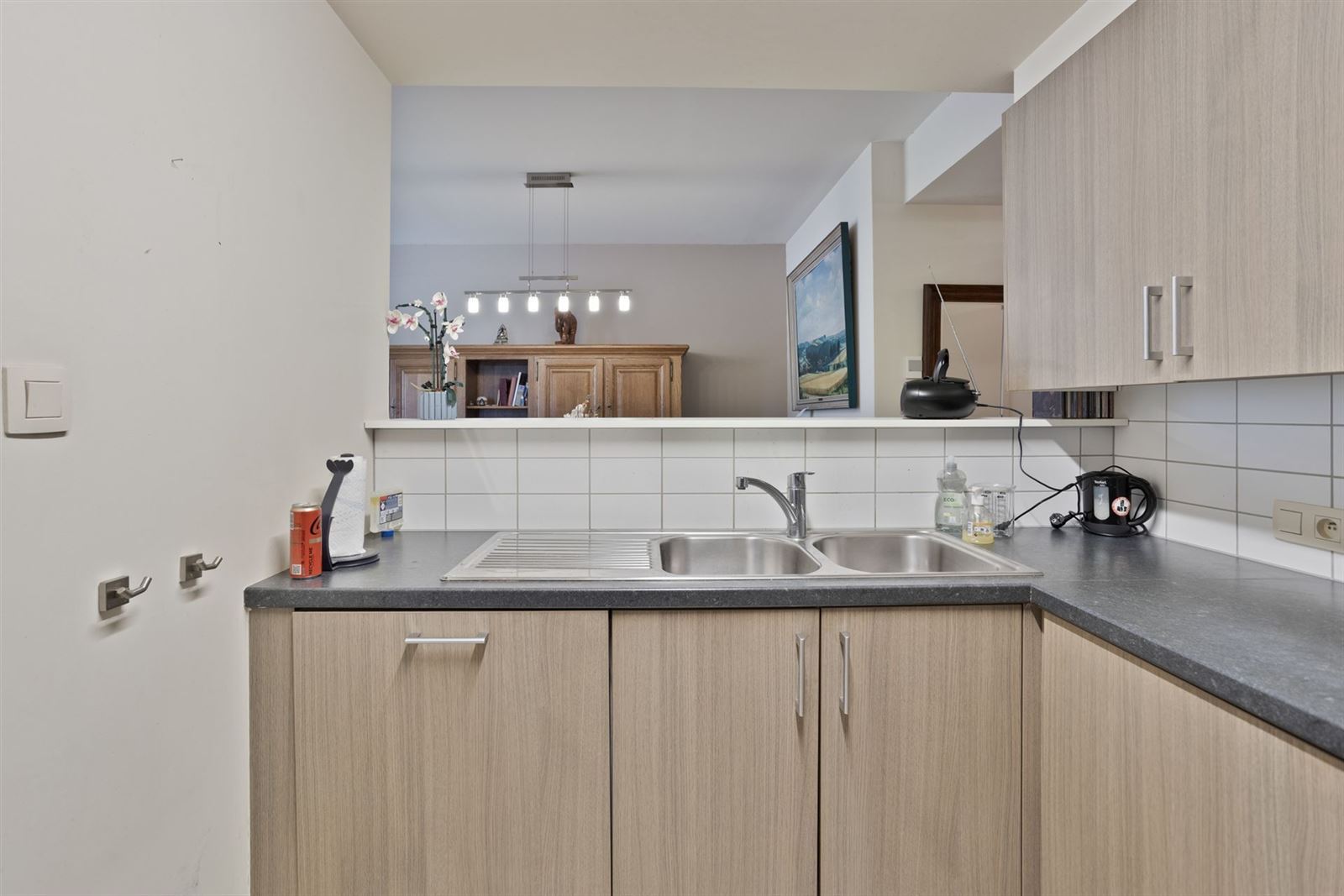 FOTO’S 10 : Appartement te 1650 BEERSEL (België) - Prijs € 379.000