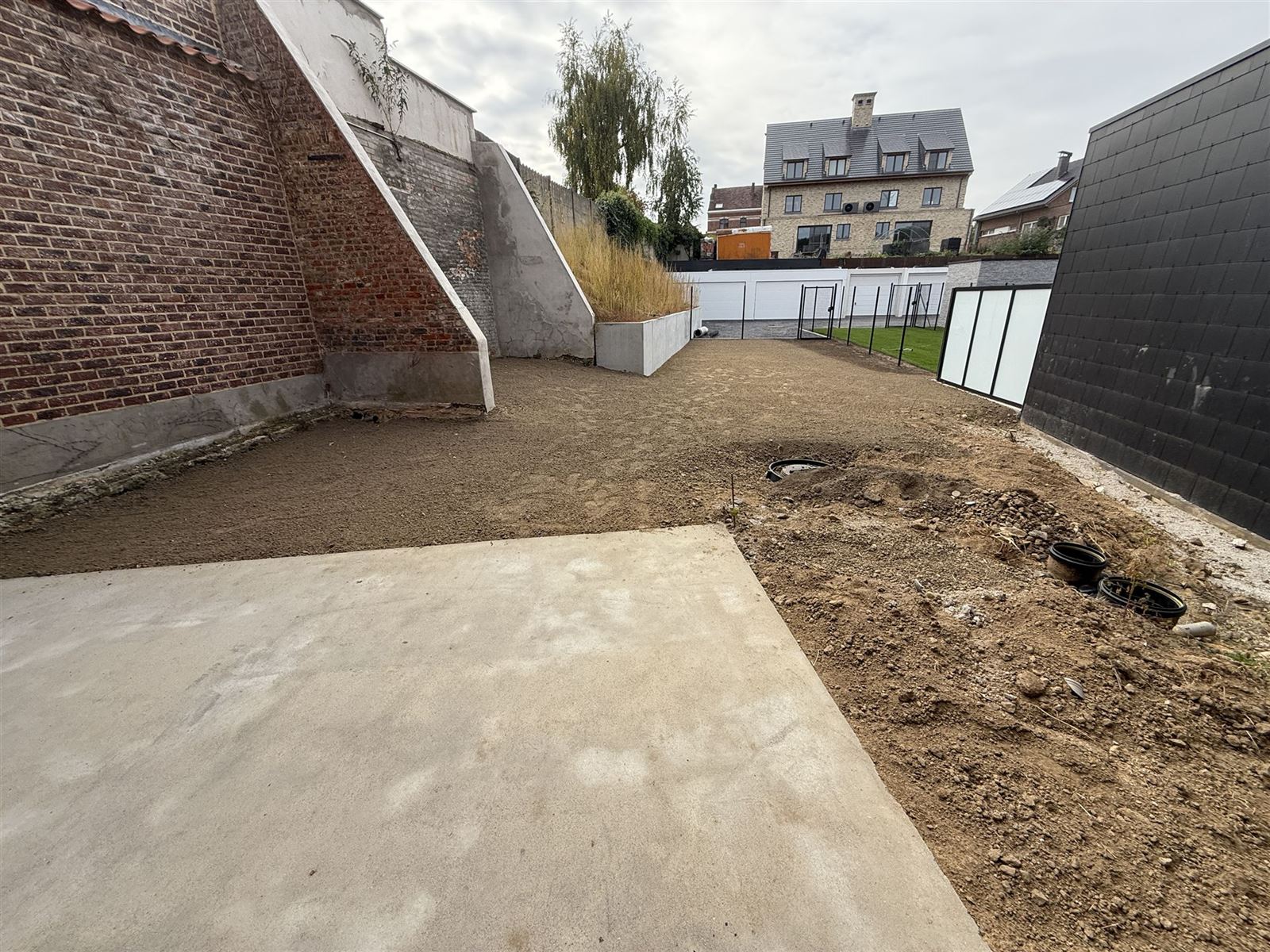 FOTO’S 25 : Woning te 1650 BEERSEL (België) - Prijs € 375.000