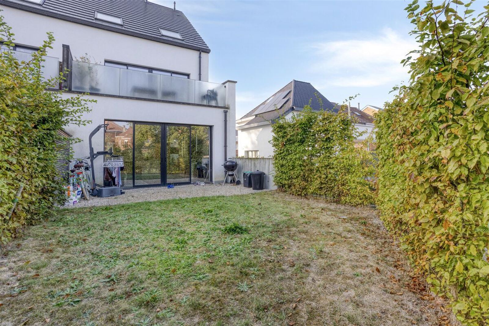 FOTO’S 16 : Appartement te 1500 HALLE (België) - Prijs € 325.000