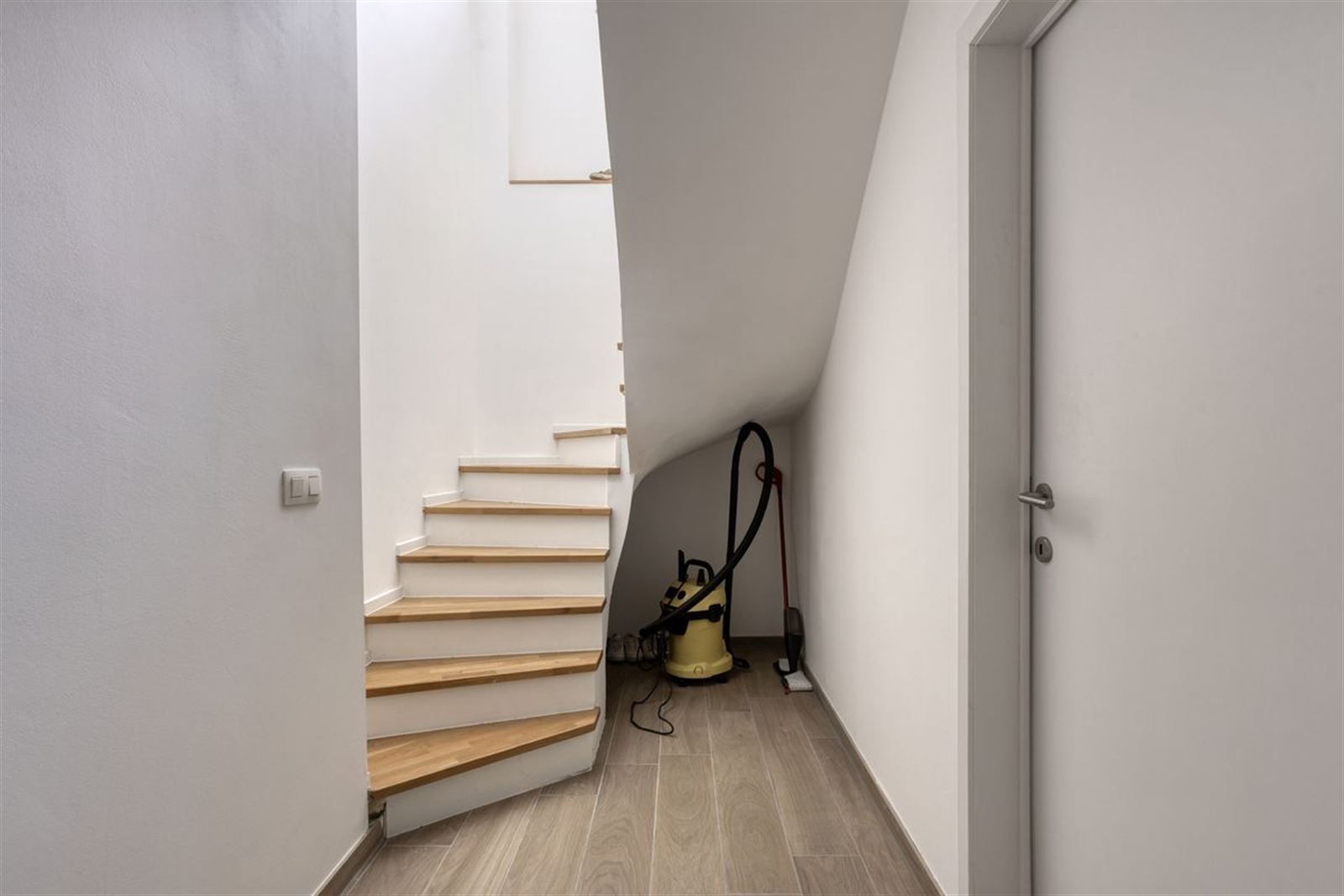 FOTO’S 13 : Appartement te 1500 HALLE (België) - Prijs € 325.000