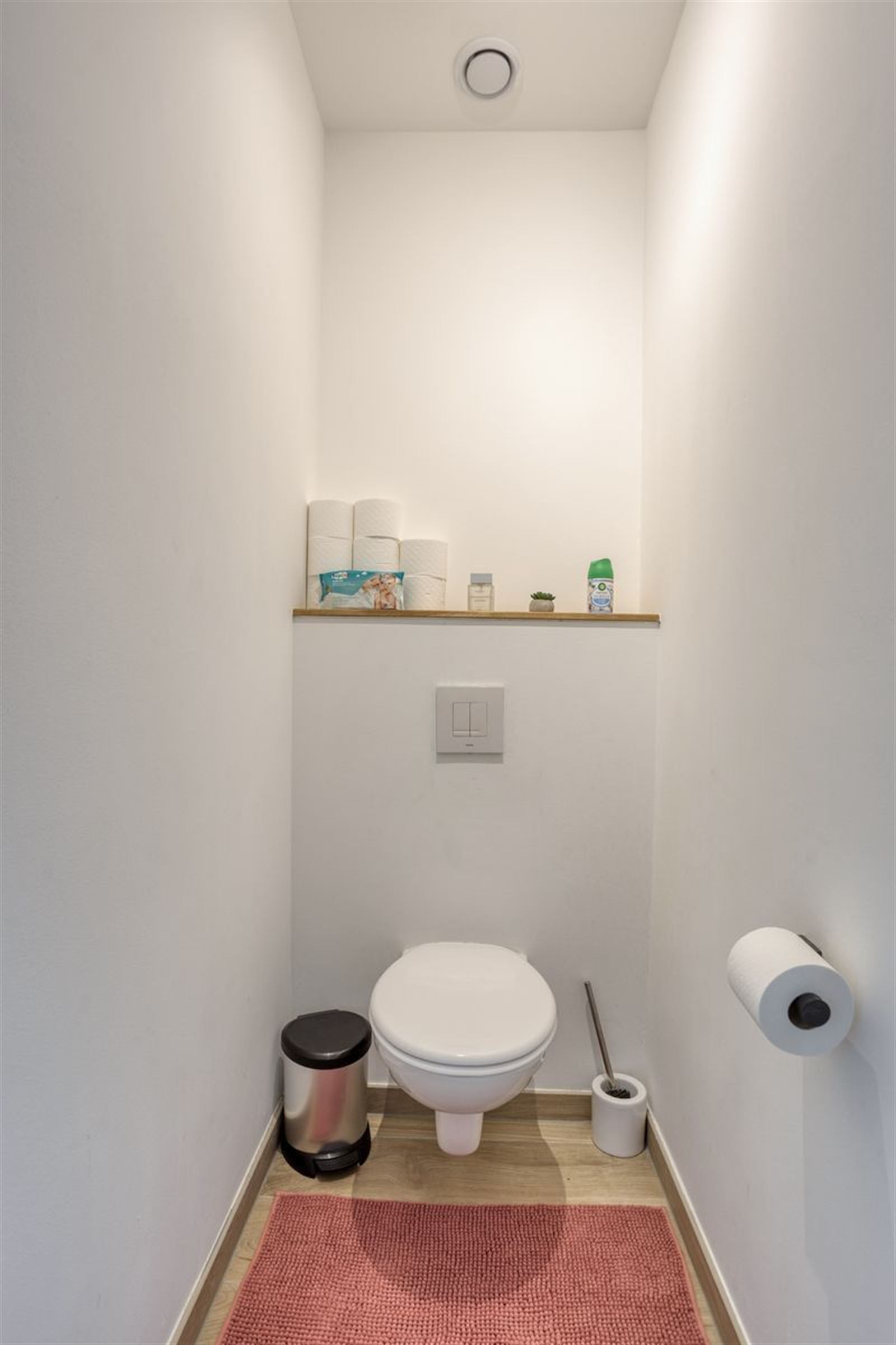 FOTO’S 8 : Appartement te 1500 HALLE (België) - Prijs € 325.000