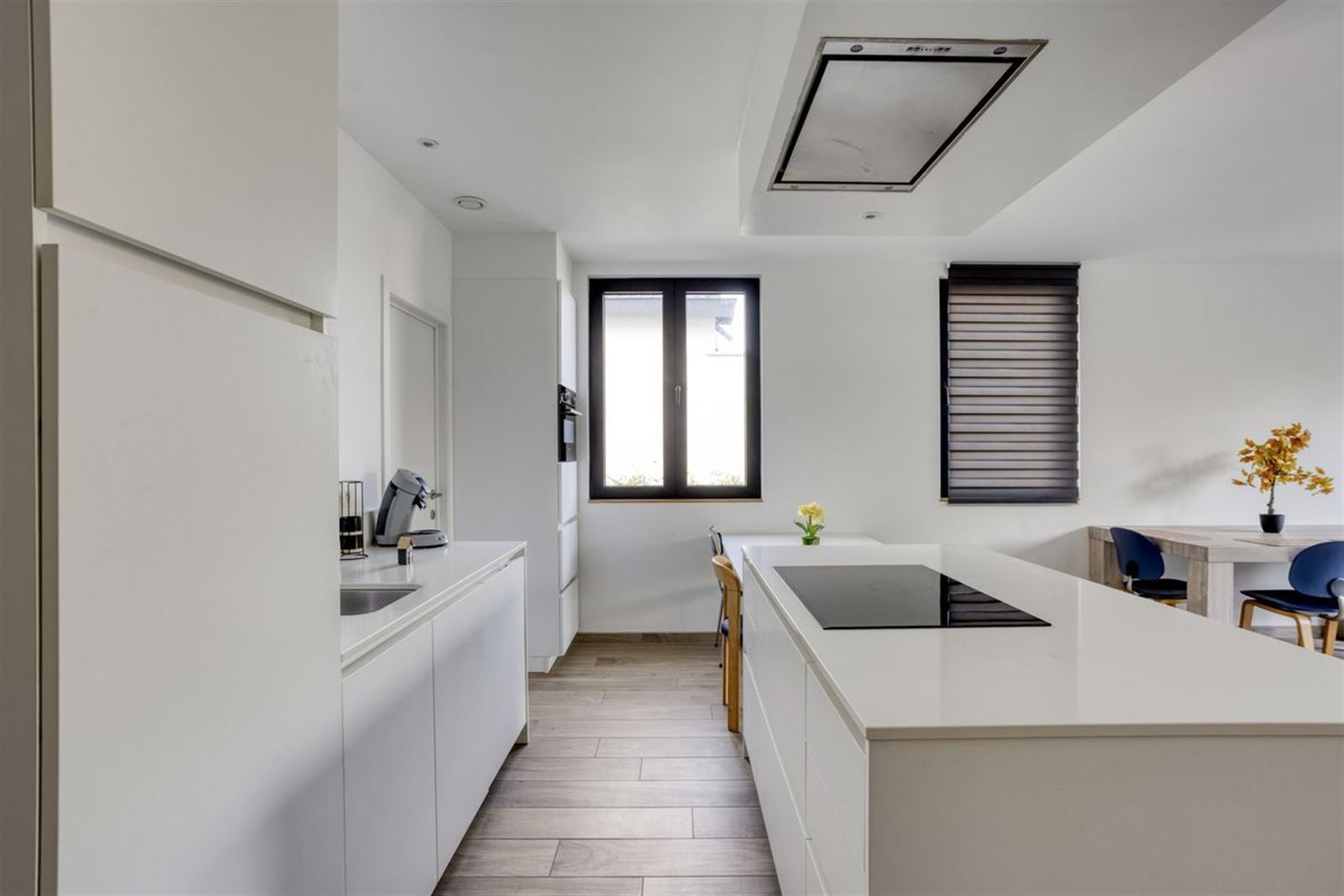 FOTO’S 5 : Appartement te 1500 HALLE (België) - Prijs € 325.000