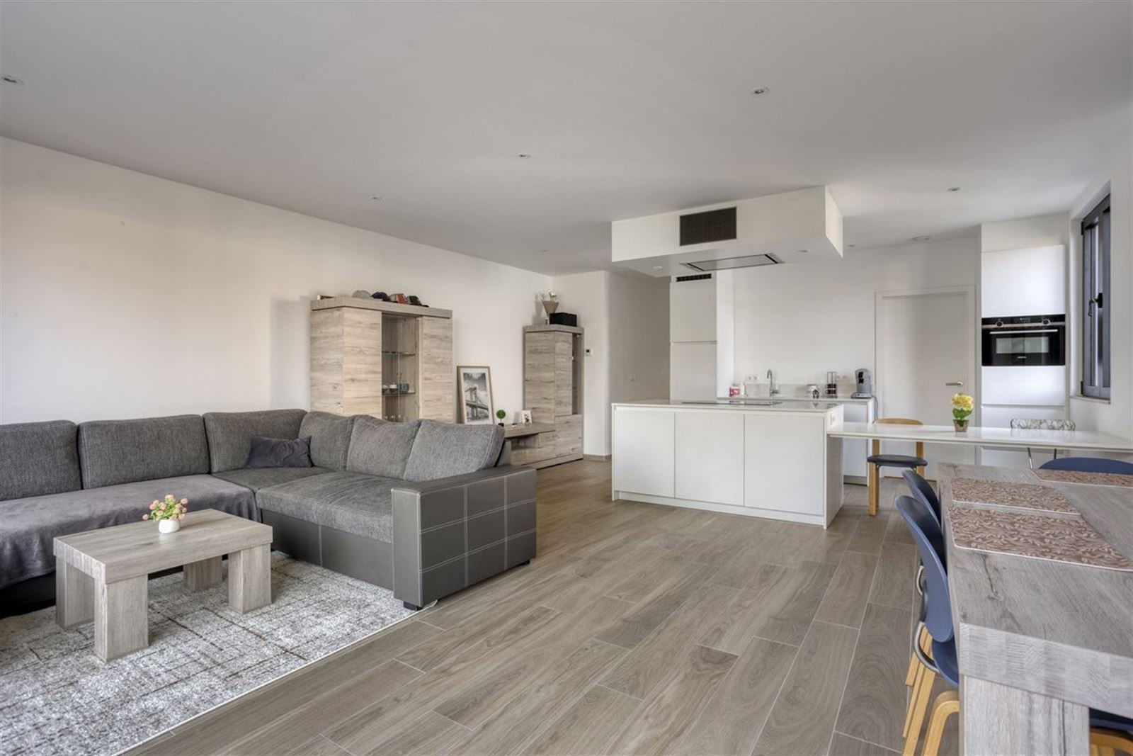FOTO’S 2 : Appartement te 1500 HALLE (België) - Prijs € 325.000