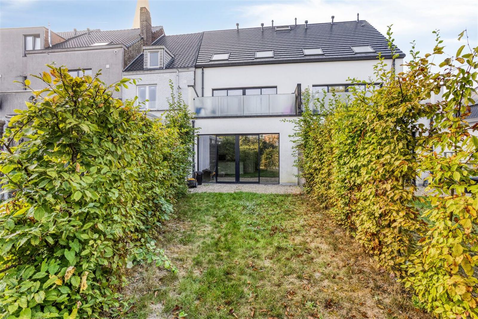 FOTO’S 11 : Appartement te 1500 HALLE (België) - Prijs € 295.000