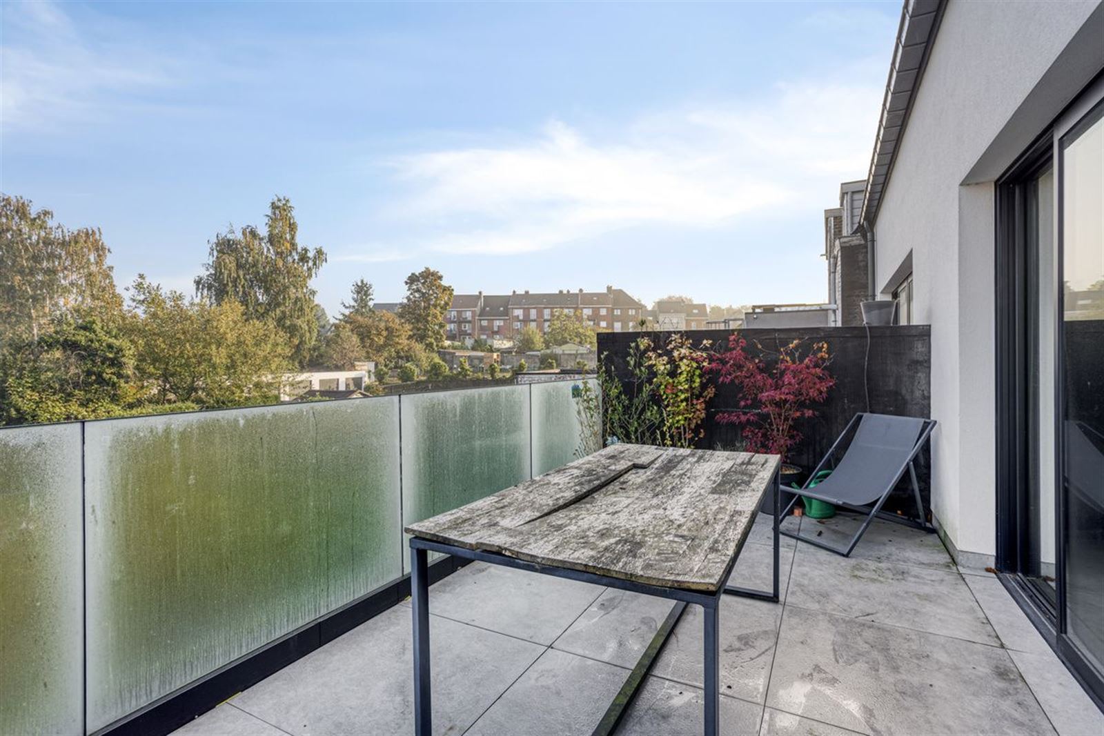 FOTO’S 17 : Appartement te 1500 HALLE (België) - Prijs € 390.000