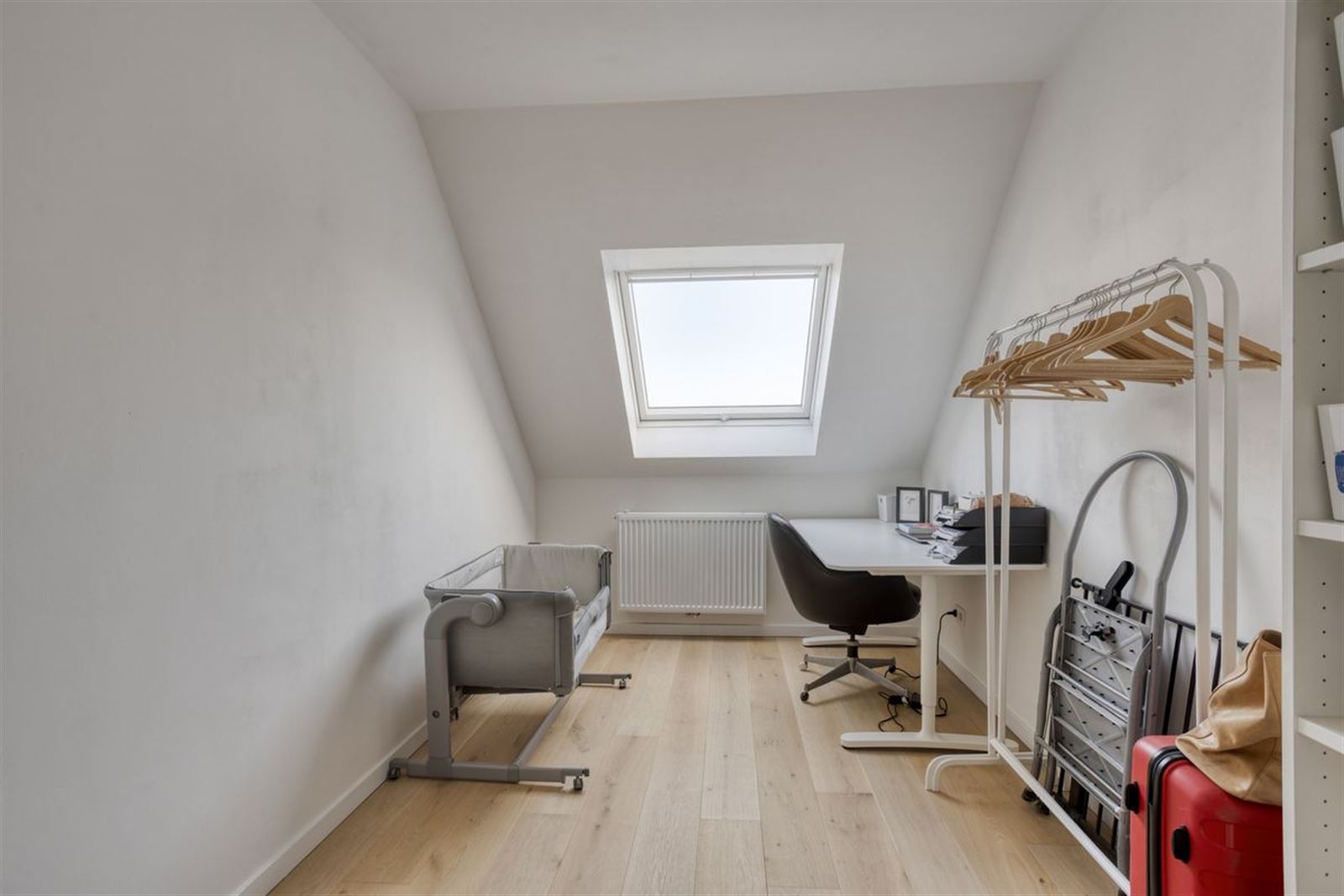 FOTO’S 14 : Appartement te 1500 HALLE (België) - Prijs € 390.000