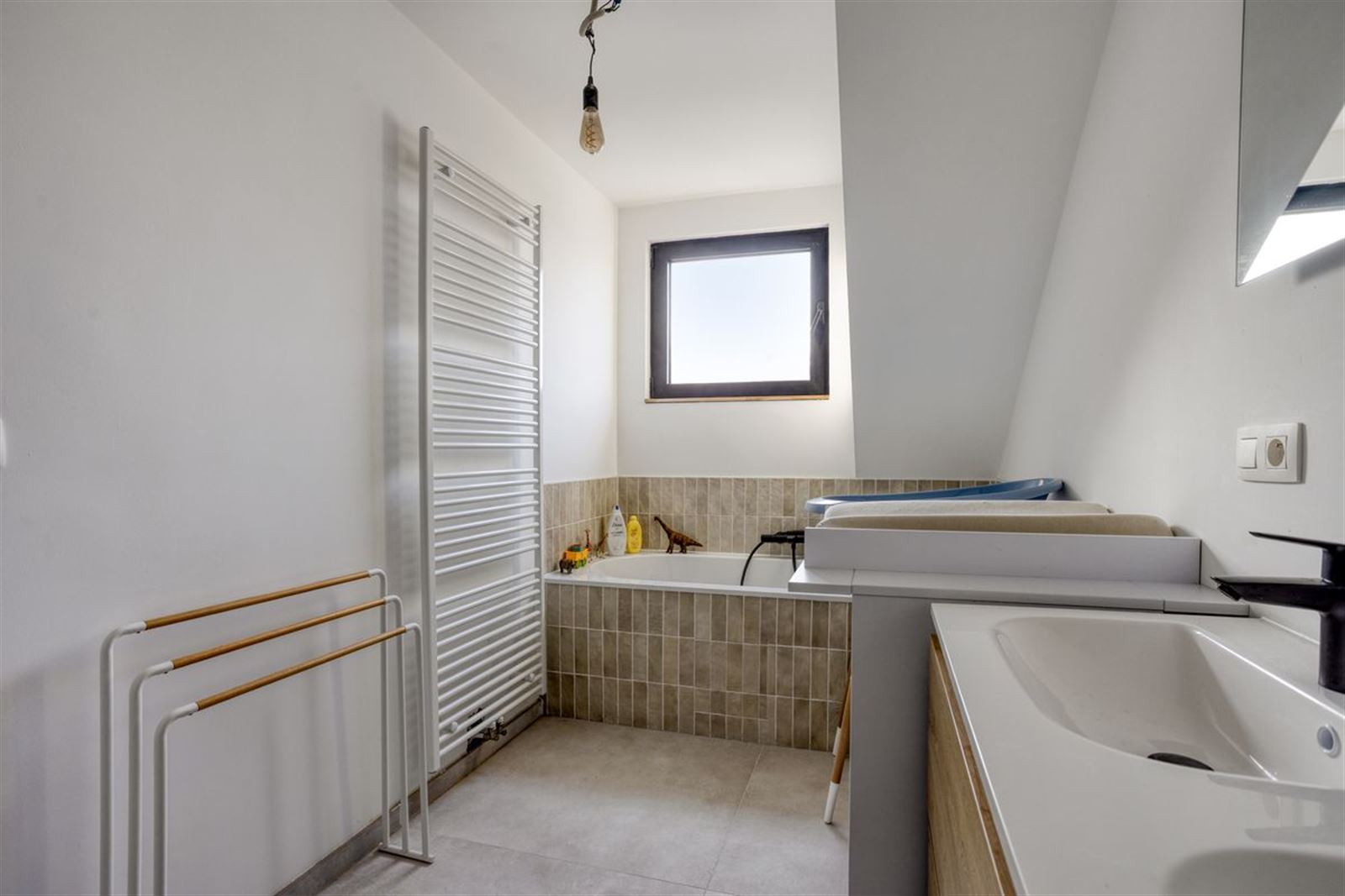 FOTO’S 12 : Appartement te 1500 HALLE (België) - Prijs € 390.000
