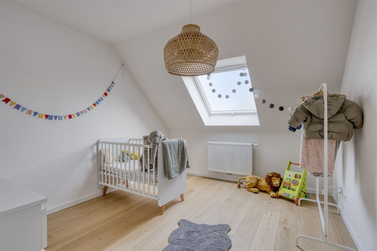 FOTO’S 13 : Appartement te 1500 HALLE (België) - Prijs € 390.000