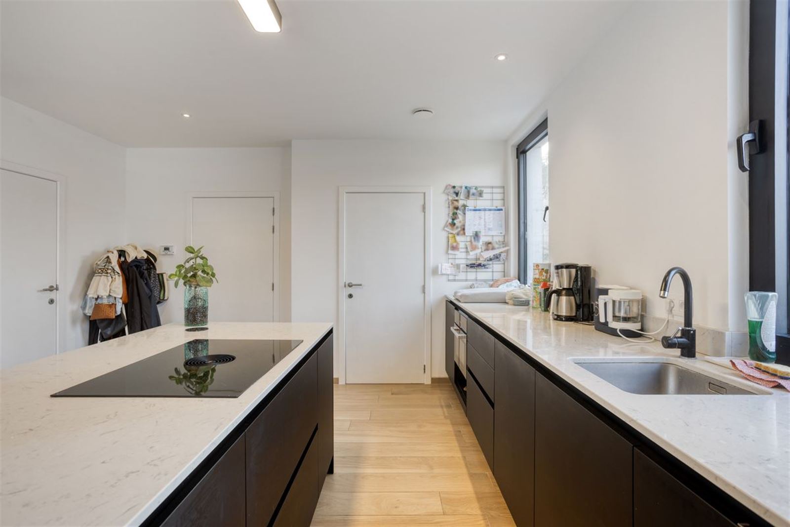 FOTO’S 5 : Appartement te 1500 HALLE (België) - Prijs € 390.000