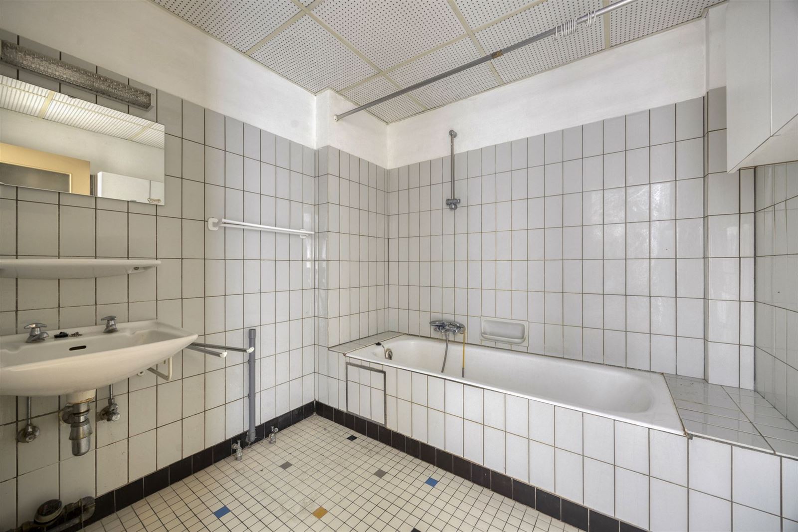 FOTO’S 9 : Appartement te 1780 WEMMEL (België) - Prijs € 175.000