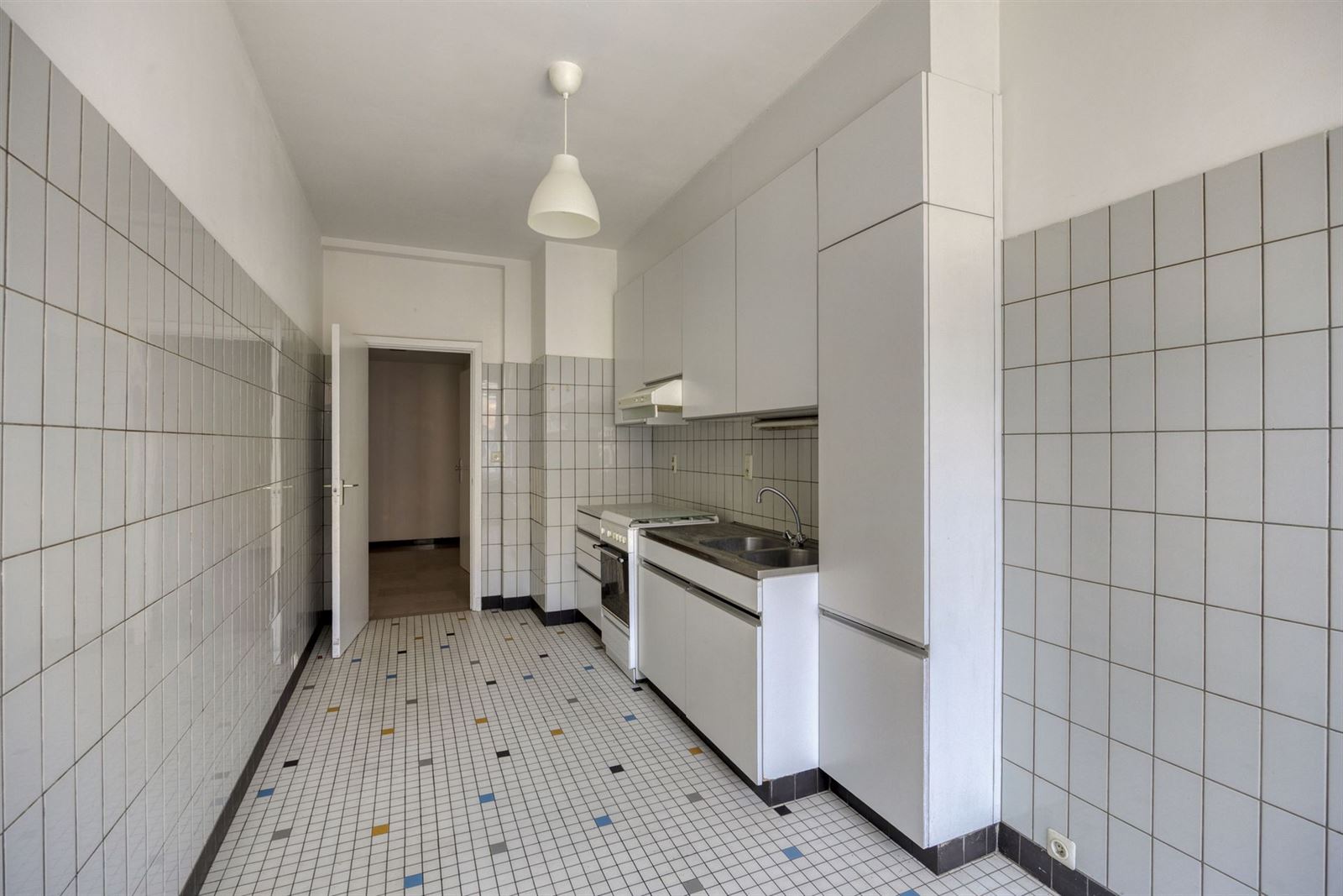 FOTO’S 7 : Appartement te 1780 WEMMEL (België) - Prijs € 175.000
