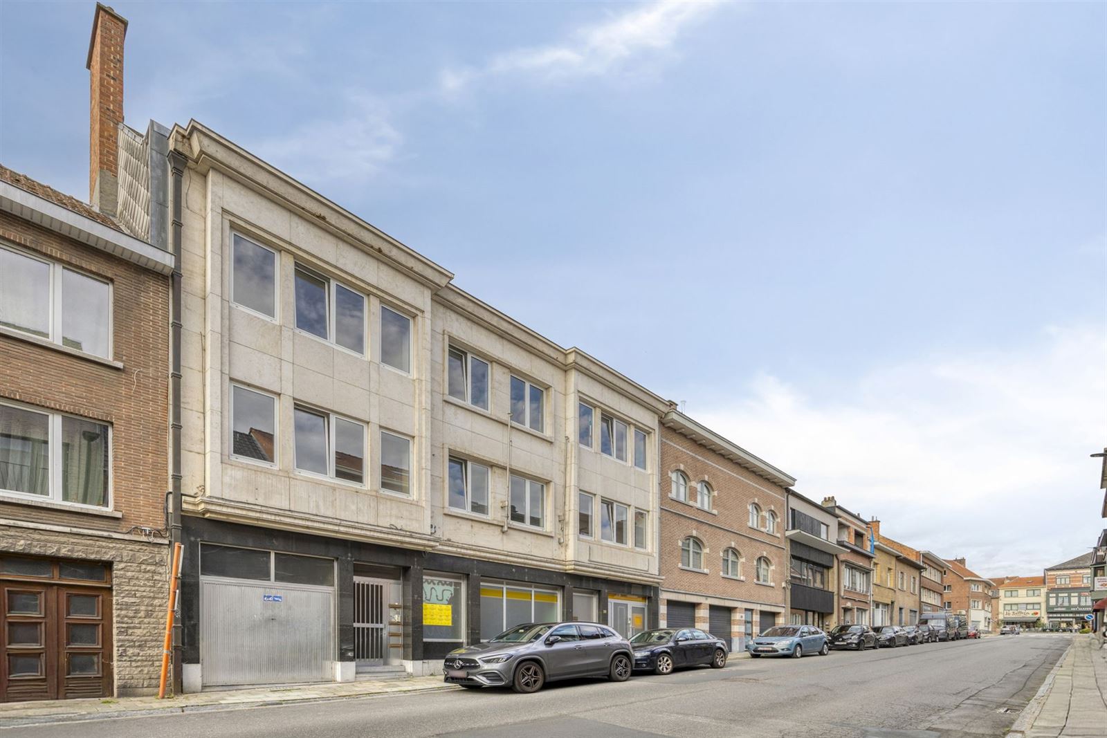FOTO’S 13 : Appartement te 1780 WEMMEL (België) - Prijs € 175.000