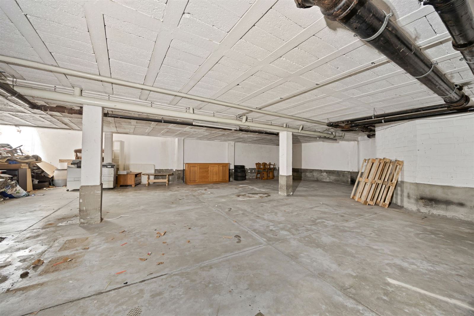 FOTO’S 20 : Appartement te 1780 WEMMEL (België) - Prijs € 279.000