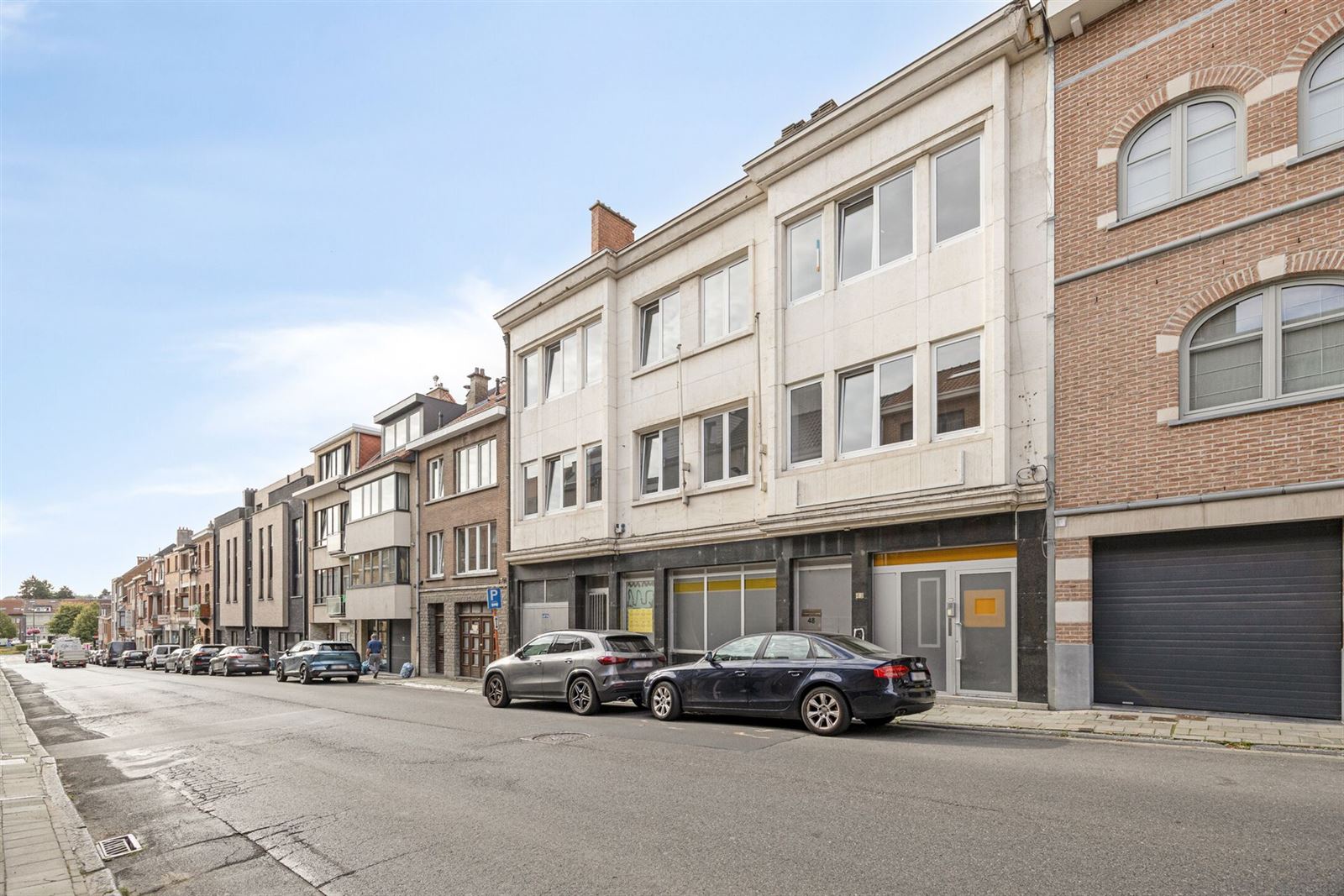 FOTO’S 19 : Appartement te 1780 WEMMEL (België) - Prijs € 279.000