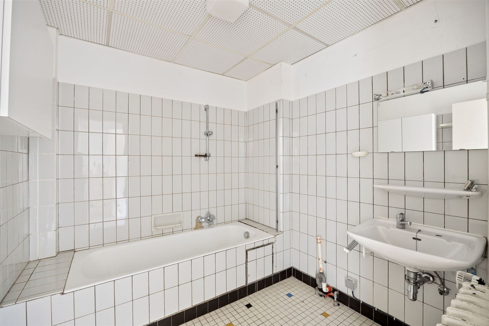 FOTO’S 12 : Appartement te 1780 WEMMEL (België) - Prijs € 279.000