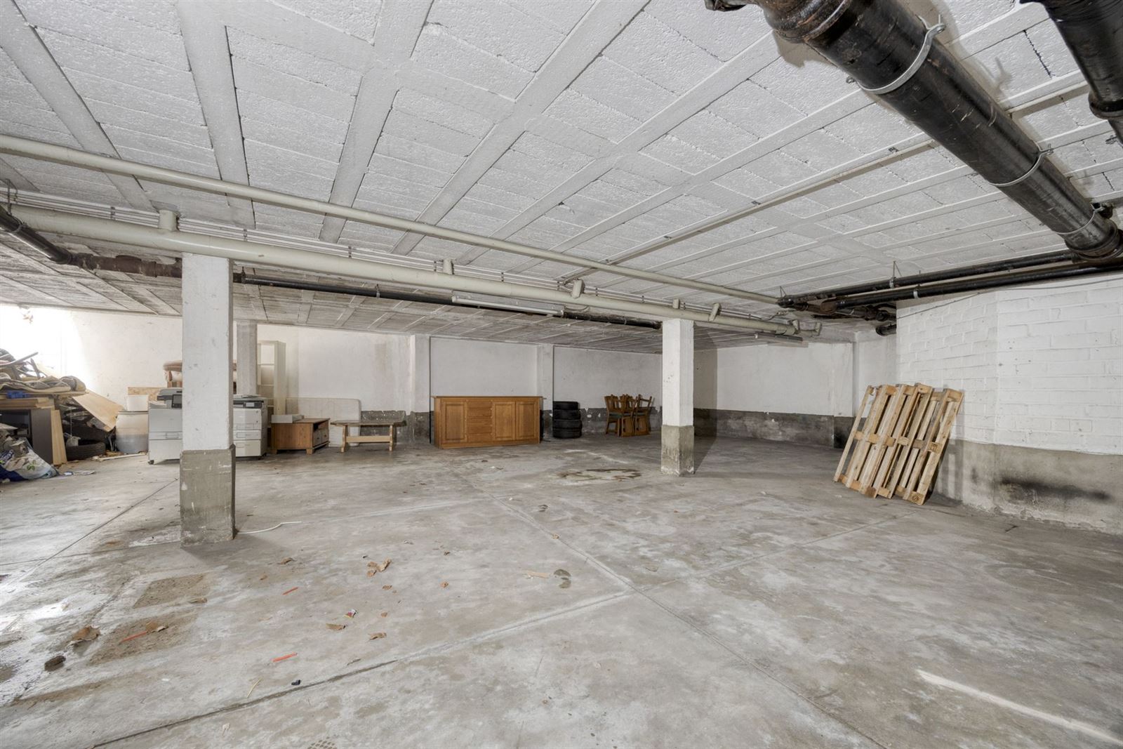 FOTO’S 18 : Appartement te 1780 WEMMEL (België) - Prijs € 249.000