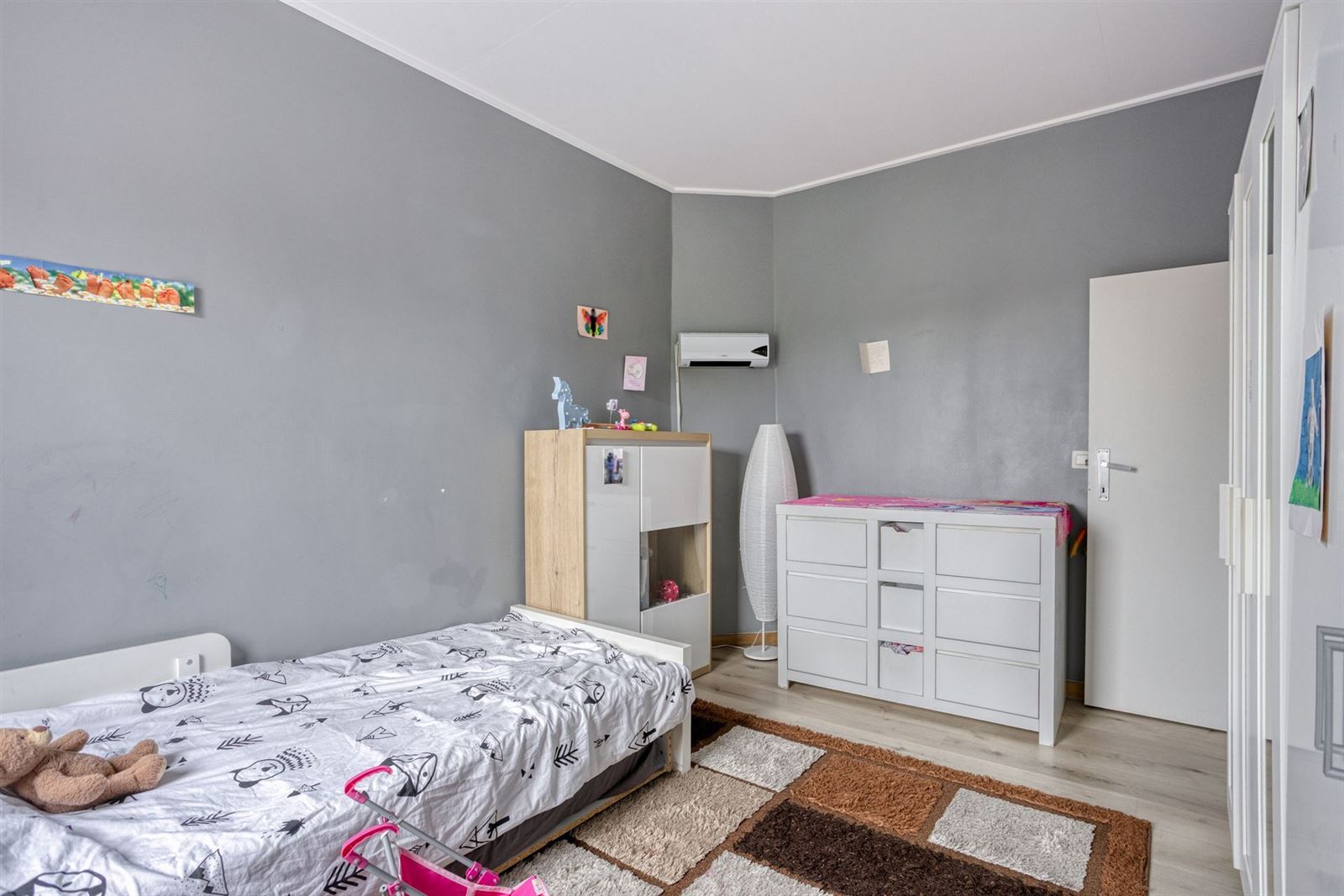 FOTO’S 14 : Woning te 1501 BUIZINGEN (België) - Prijs € 345.000