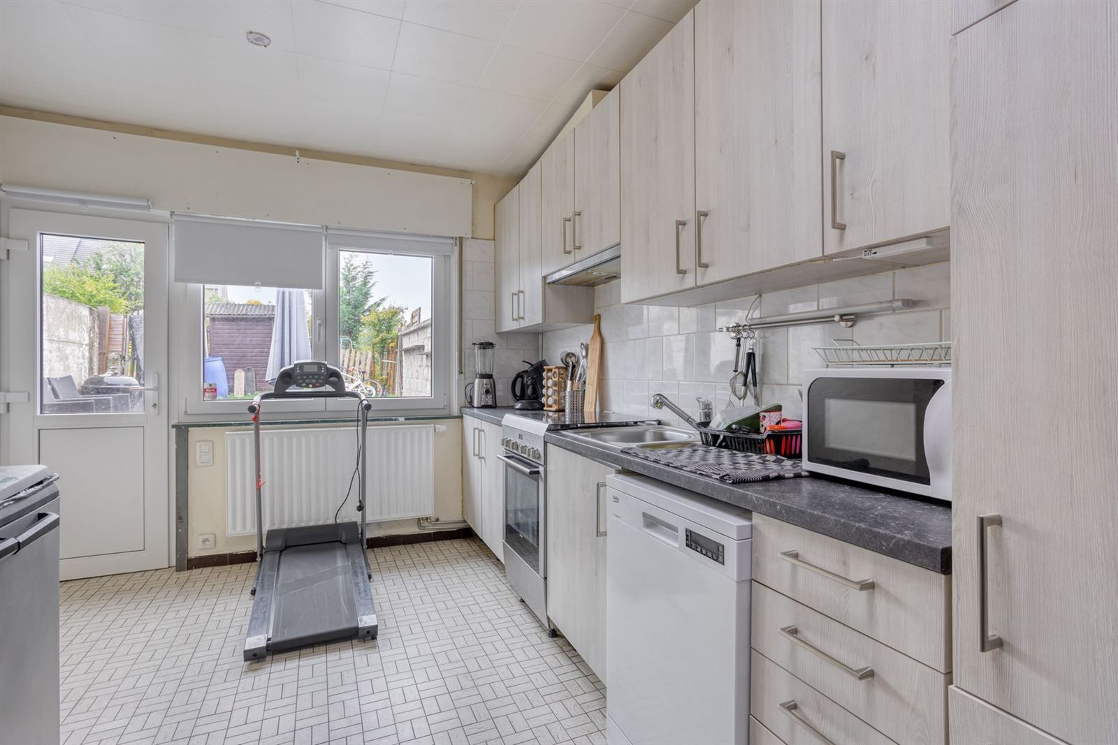 FOTO’S 8 : Woning te 1501 BUIZINGEN (België) - Prijs € 345.000