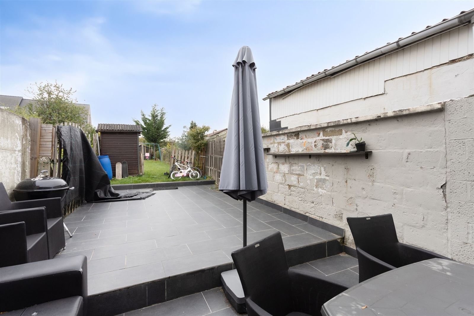 FOTO’S 20 : Woning te 1501 BUIZINGEN (België) - Prijs € 345.000