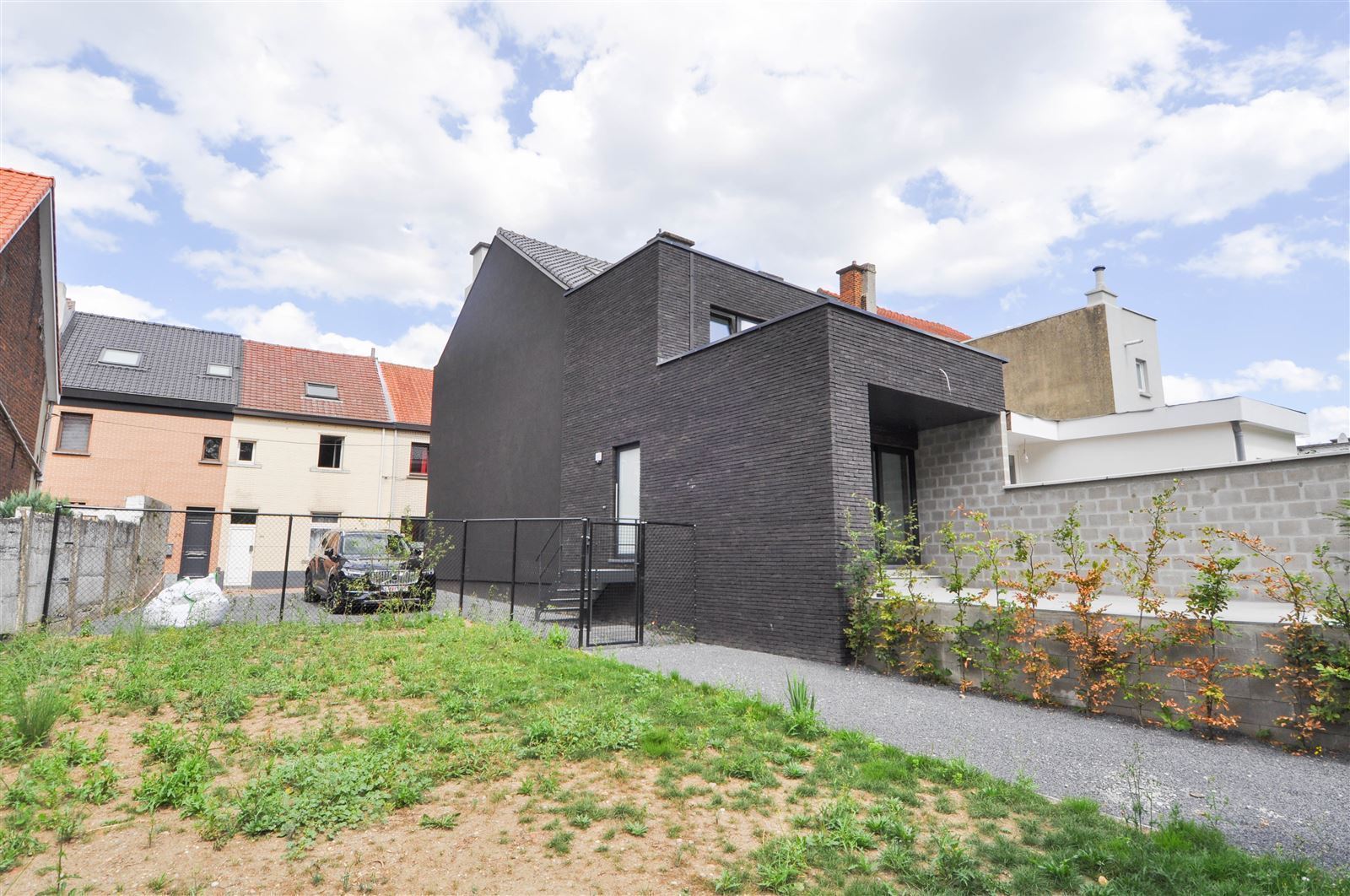 FOTO’S 21 : Woning te 1640 SINT-GENESIUS-RODE (België) - Prijs € 1.550