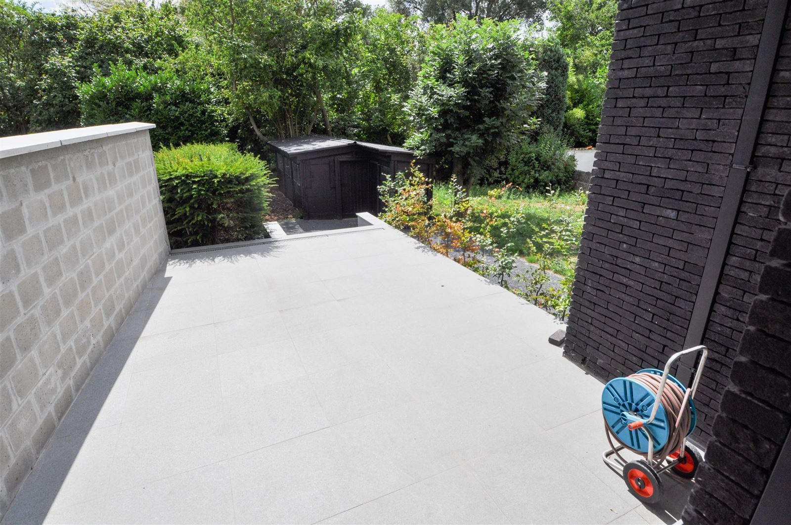 FOTO’S 19 : Woning te 1640 SINT-GENESIUS-RODE (België) - Prijs € 1.550