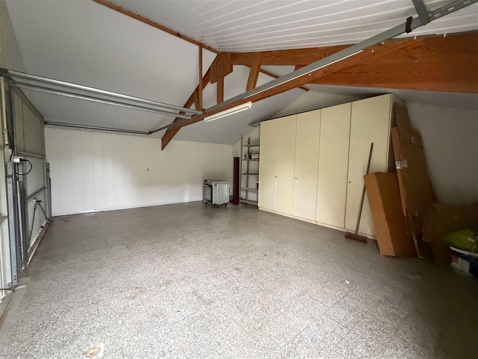 FOTO’S 18 : Woning te 1745 OPWIJK (België) - Prijs € 1.450