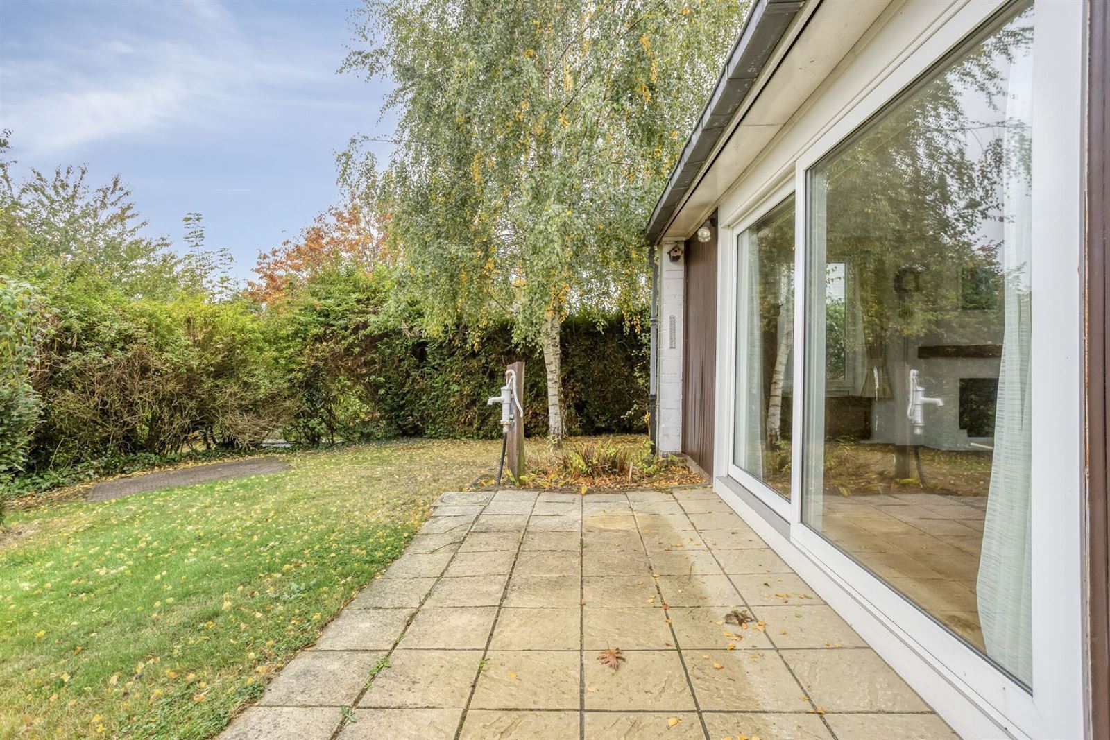 FOTO’S 21 : Woning te 1650 BEERSEL (België) - Prijs € 425.000