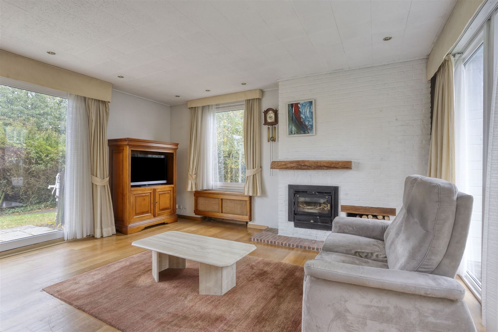FOTO’S 7 : Woning te 1650 BEERSEL (België) - Prijs € 425.000