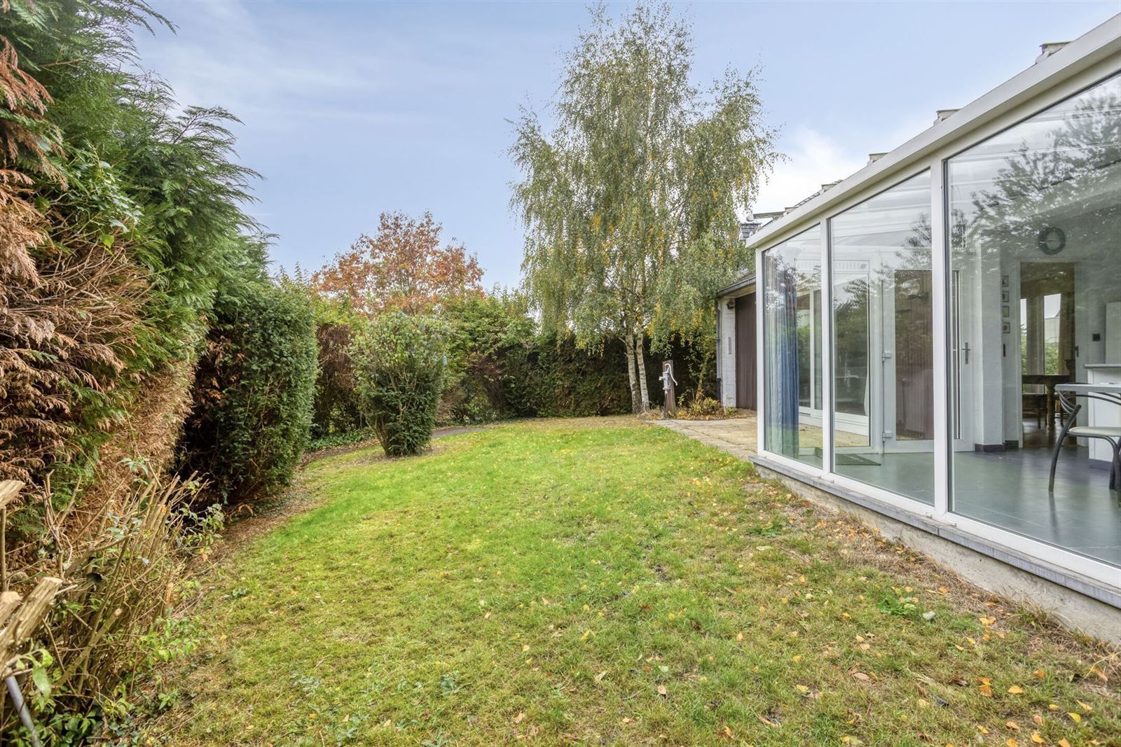 FOTO’S 2 : Woning te 1650 BEERSEL (België) - Prijs € 425.000