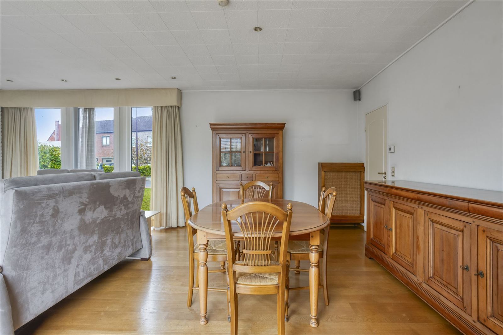 FOTO’S 5 : Woning te 1650 BEERSEL (België) - Prijs € 425.000
