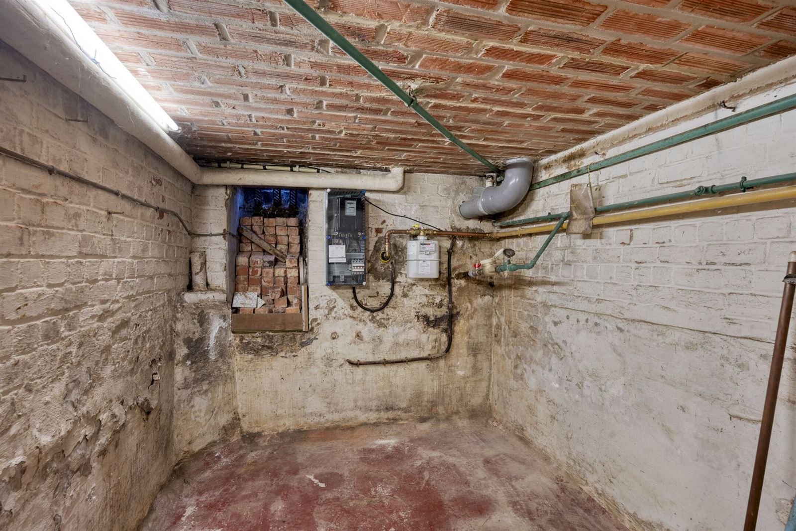 PHOTOS 25 : Maison à 1700 DILBEEK (Belgique) - Prix 199.000 €