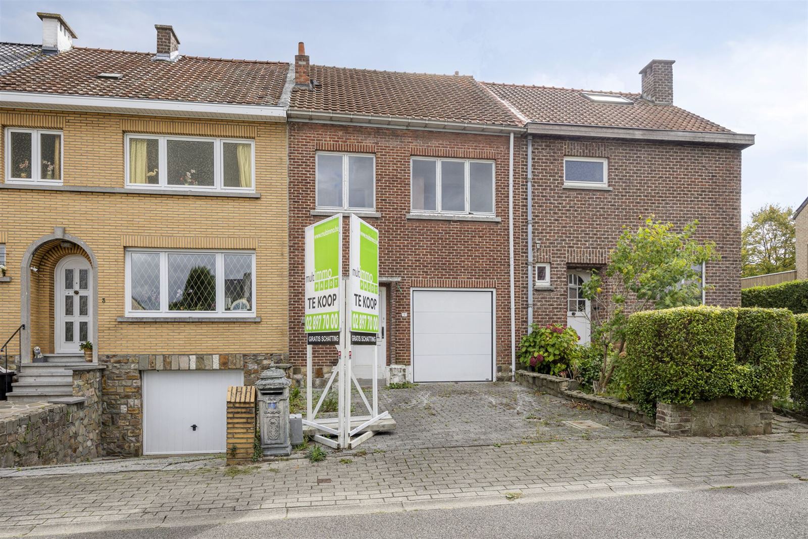 PHOTOS 2 : Maison à 1700 DILBEEK (Belgique) - Prix 199.000 €