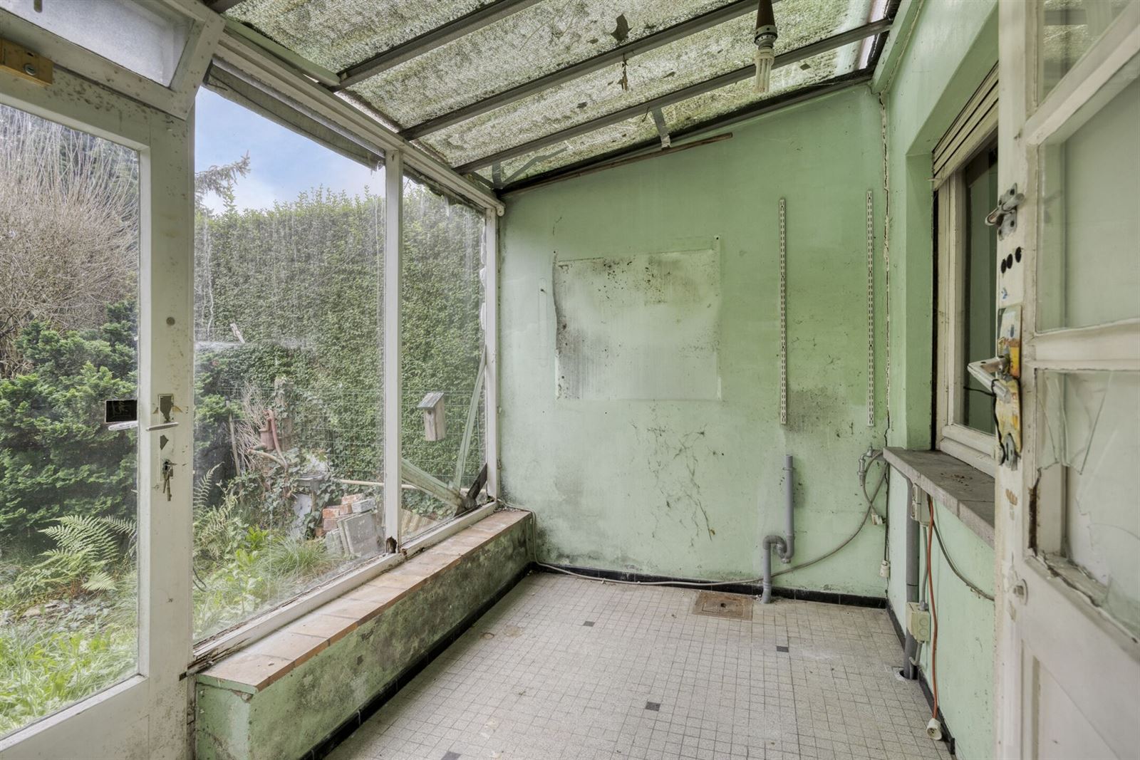PHOTOS 10 : Maison à 1700 DILBEEK (Belgique) - Prix 199.000 €