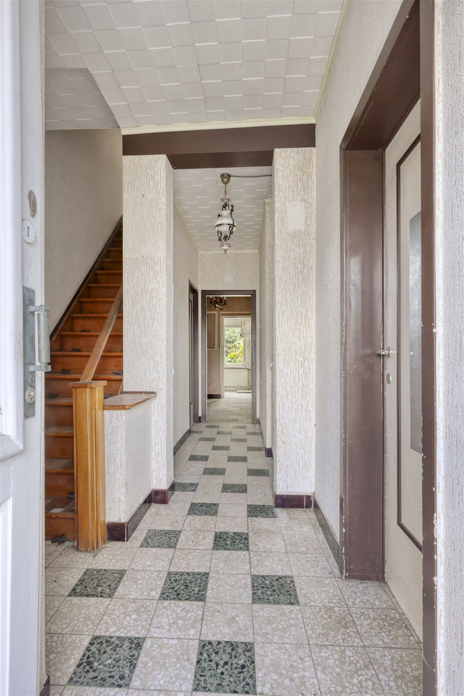 PHOTOS 4 : Maison à 1700 DILBEEK (Belgique) - Prix 199.000 €